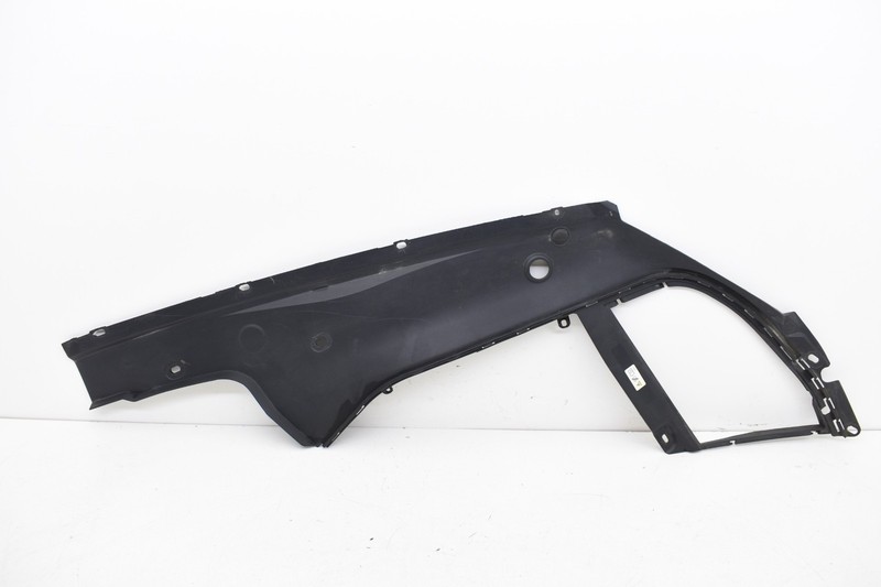 2011 BMW F01 750i Left Driver Side Engine Bay Cover Support Panel OEM KW71