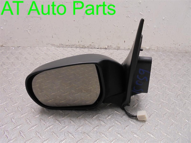 01 02 03 04 05 06 MAZDA TRIBUTE DRIVER POWER SIDE VIEW MIRROR EC0169180L