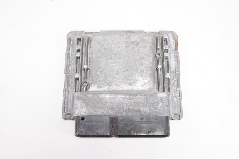FORD LCF TCM Transmission Control Module OEM 2008
