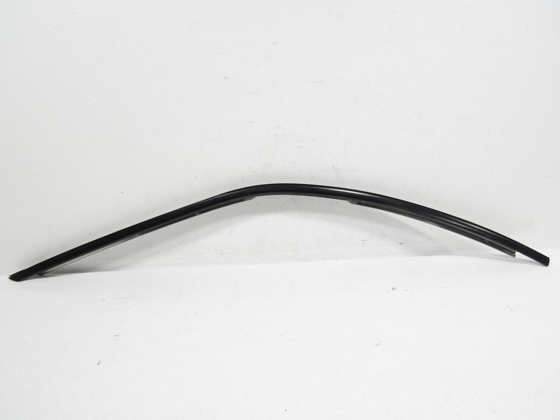 17-21 Toyota 86 GT 2018 Left Driver Door Upper Molding Trim ;