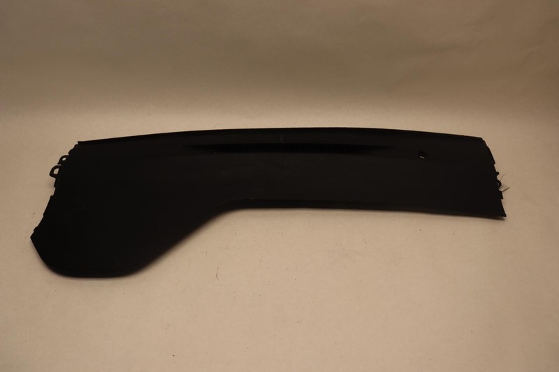 2020-2025 TOYOTA COROLLA UPPER DASHBOARD DEFROSTER VENT TRIM COVER PANEL OEM