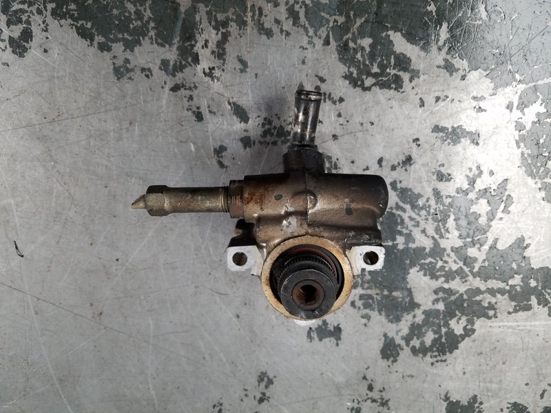 2003 Chevy Corvette C5 Z06 LS6 5.7L Power Steering Pump - * #1565 A2