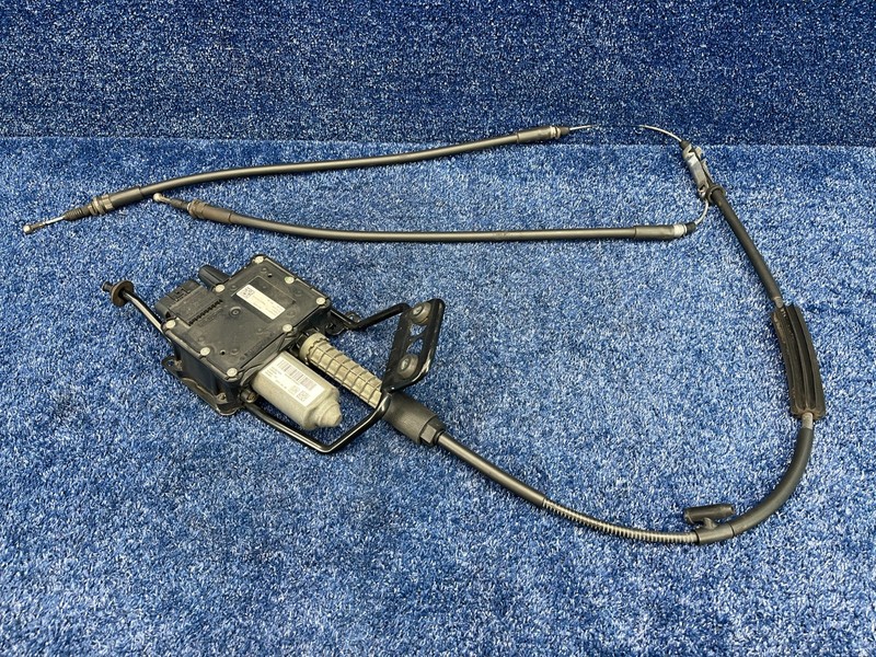 2016–2019 Buick Cascada Electric Parking Brake Module EPB OEM 13386364