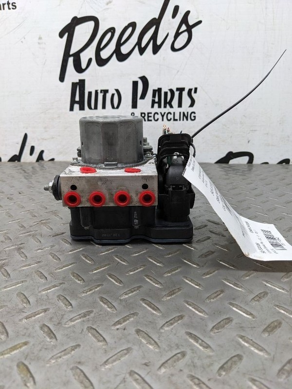 Anti-Lock Brake Part Actuator And Pump Assembly Fits 13-14 CAMRY 1118943