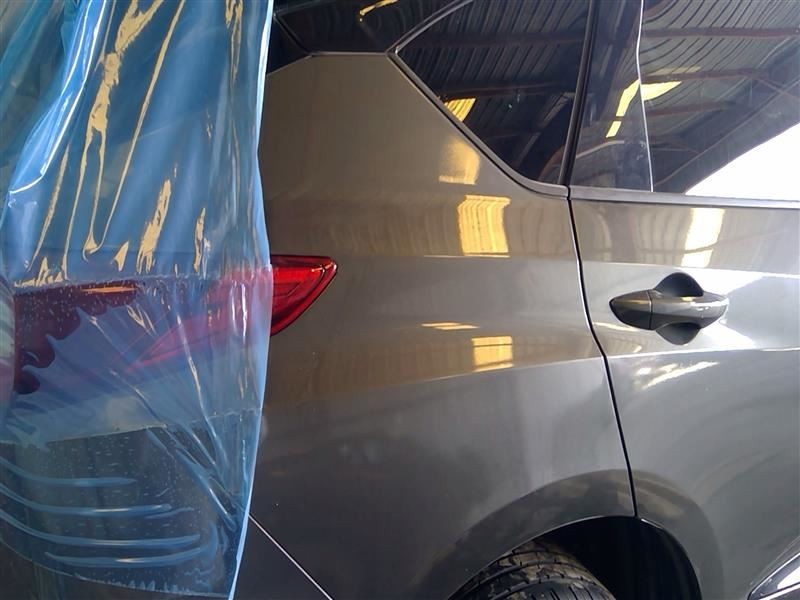 Passenger Right Quarter Panel Fits 19 RDX 569520