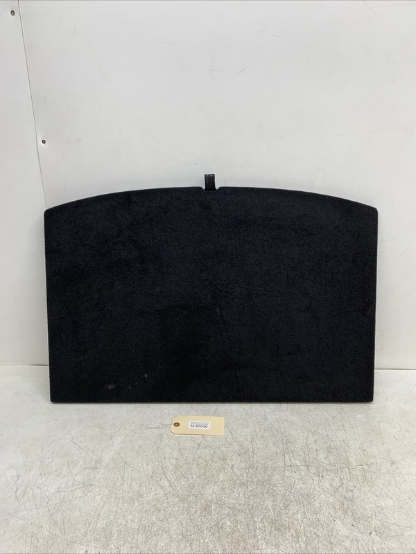 2017-2023 TESLA MODEL 3 TRUNK CARGO FLOOR COVER CARPET MAT 1083001-00-G 50036 UP