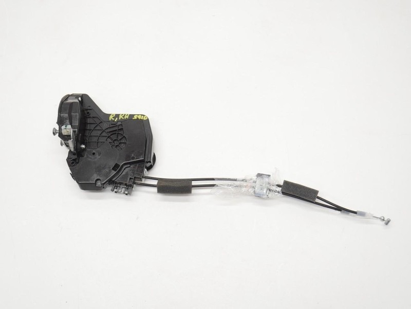 2023-2024 Honda HR-V Rear Right RH Passenger Side Door Latch Lock Actuator OEM