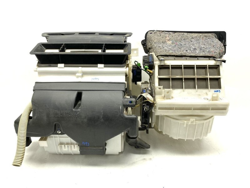 AC Evaporator Heater Core Housing Box 7800A271 Fits 2008 Mitsubishi Lancer 84435