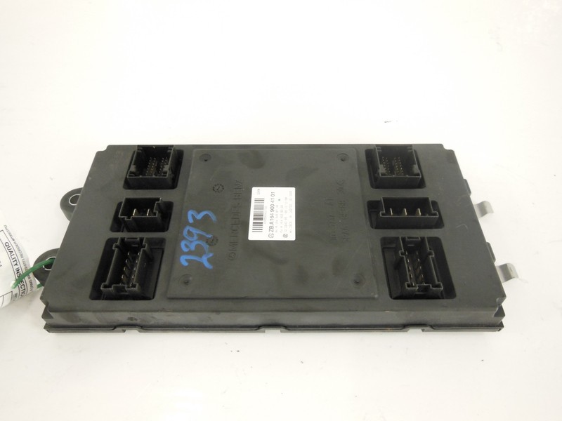 10-12 Mercedes-Benz GL450 Signal Activation Lamps Module SAM OEM GL320 GL550