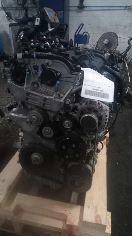 2022 Hyundai KONA 2.0L Engine Complete Assembly - 31K Miles - OEM Blue