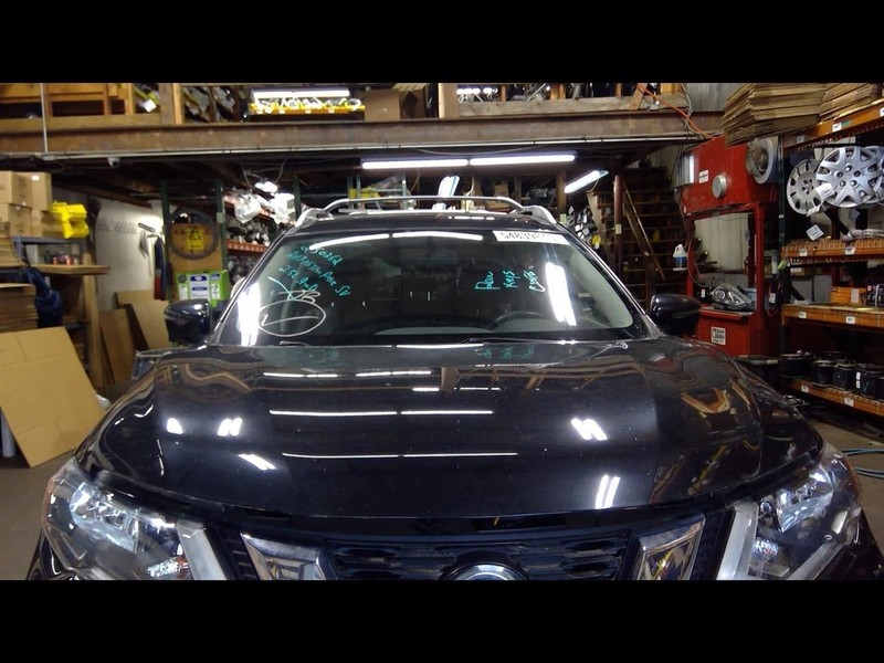 Hood Fits 14-20 ROGUE 1623718