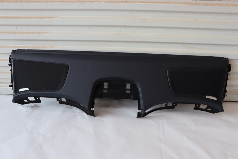 2014-2017 MERCEDES S-CLASS S550 W222 SEDAN REAR DECK SHELF SPEAKER PANEL OEM