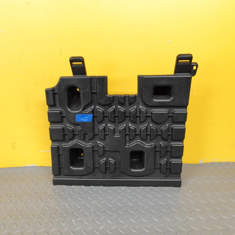2021-2025 TESLA MODEL S FOOTREST BRACKET LHD OEM 1587362-00-A