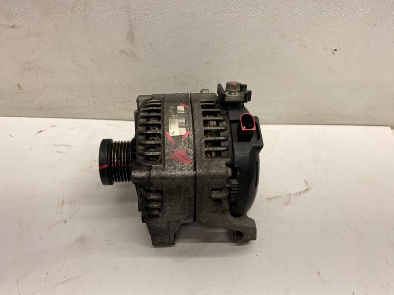 2012 -2015 BMW X1 ALTERNATOR 14V 170AMP ASSEMBLY OEM