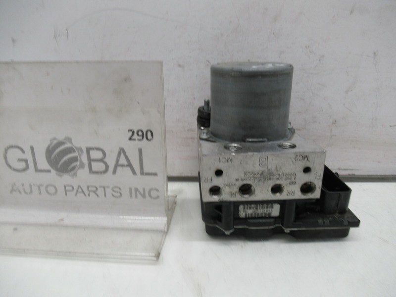 12-15 JAGUAR XF ANTI LOCK ABS BRAKE PUMP OEM