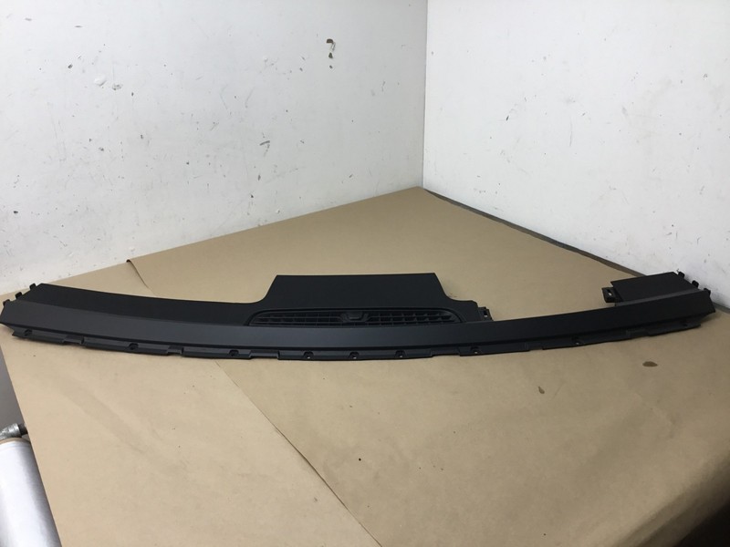 Bentley Bentayga 2019 V8 Front Dash Grille Defrost Trim Cover Panel 16-20 ;:Y