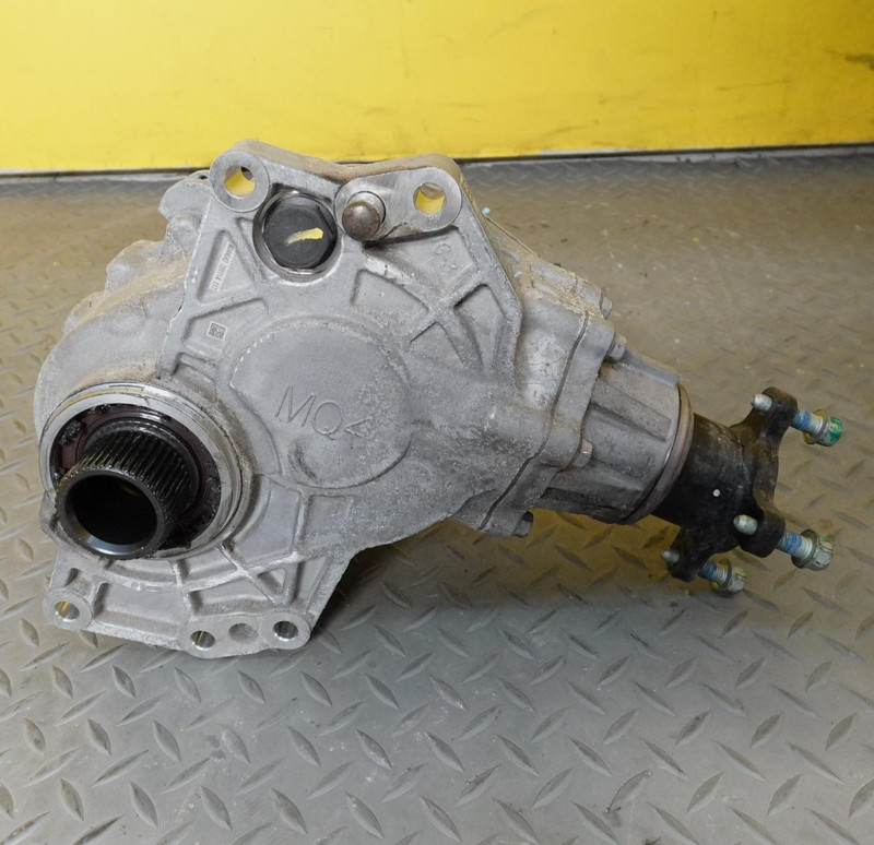2023-2024 KIA SPORTAGE 2.5L AWD AUTOMATIC TRANSMISSION TRANSFER CASE 473004G330
