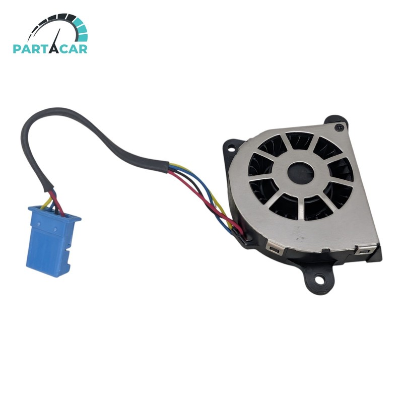 2022-2025 Tesla Model Y MY Front Windshield Camera Blower Fan Motor OEM
