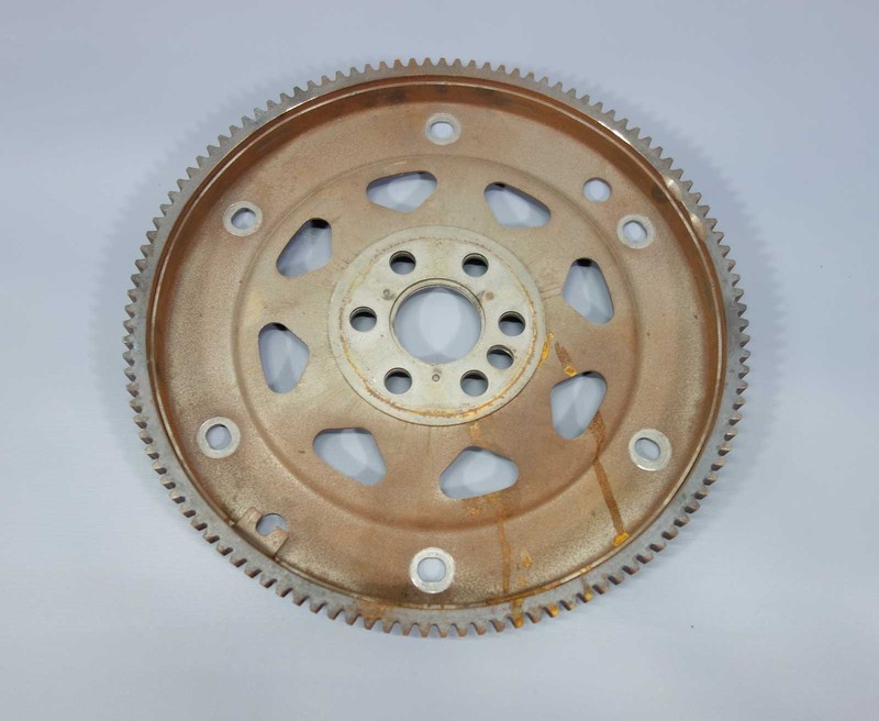 2012-2016 BMW F30 Hybrid 3 Hybrid 5 N55 Flexplate Flywheel for Auto Trans OEM
