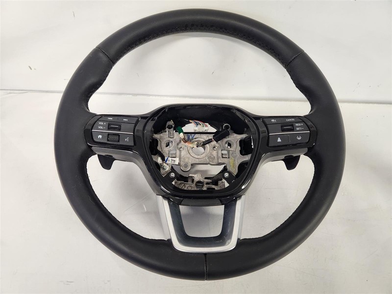 2023-2024 Honda Pilot Steering Wheel With Switch 78501-T90-A12za