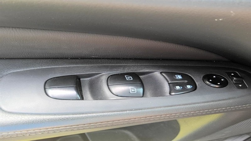 Driver Front Door Switch Driver's Lock And Window Fits 13-20 PATHFINDER 1676692
