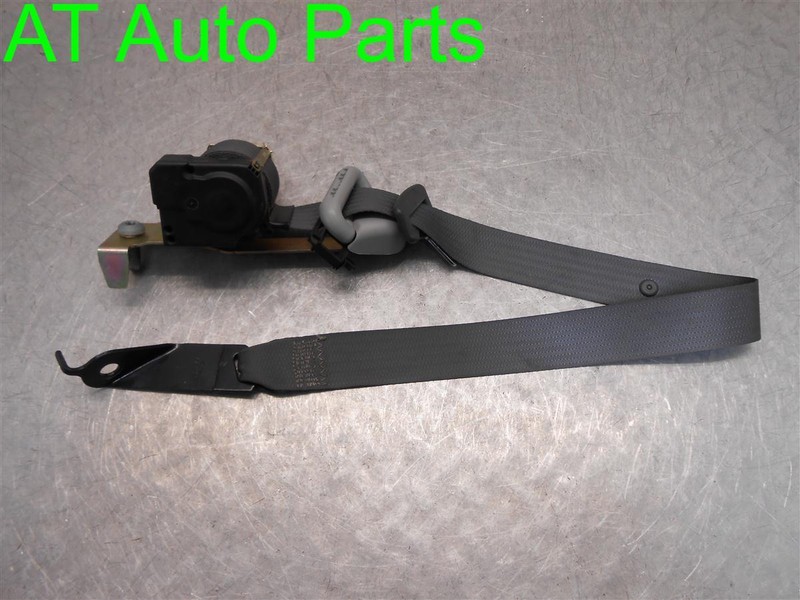05 06 FORD EXPEDITION FRONT PASSENGER RIGHT BENCH BUCKET SEAT BELT RETRACTOR OEM