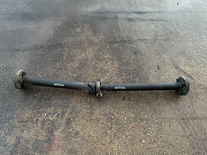 1994 Mercedes Benz SL500 A/T REAR DRIVESHAFT PROPELLER DRIVE SHAFT OEM