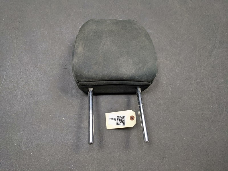 Left or Right Front Headrest Cloth 2017 Honda FIT