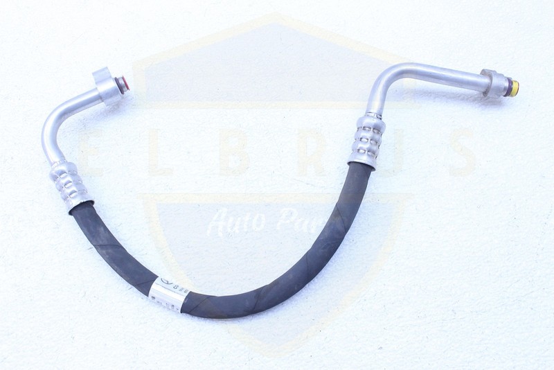 MERCEDES GLK350 11 12 13 14 15 A/C REFRIGERANT DISCHARGE HOSE LINE 2048305116 OE