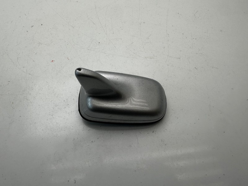 16-2018 Audi A6 C7 Roof Exterior Shark Fin Antenna Module Grey X7P W/ Cover OEM
