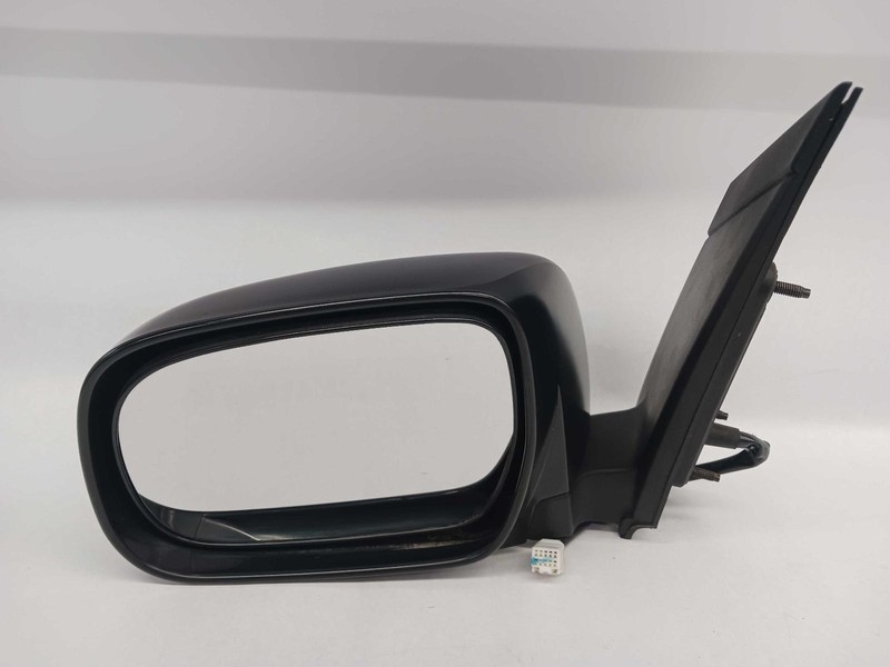 04-'10 TOYOTA SIENNA Left Driver Door Mirror Power Heated OEM Grade B Condition