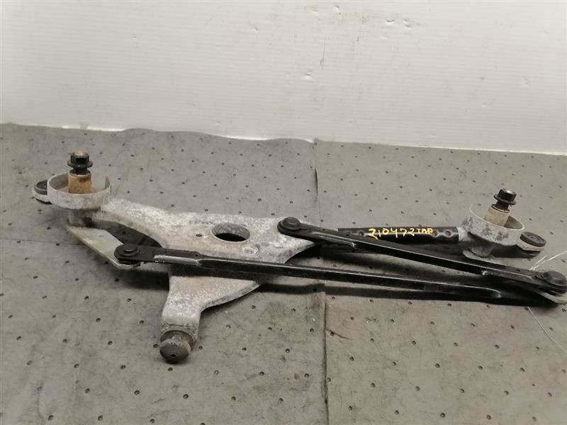 Wiper Transmission Fits 16-20 TUCSON 780773