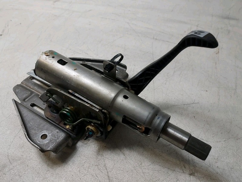 2014 Chevy Sonic Steering Column Shaft Adjustable 95935649 OEM Base