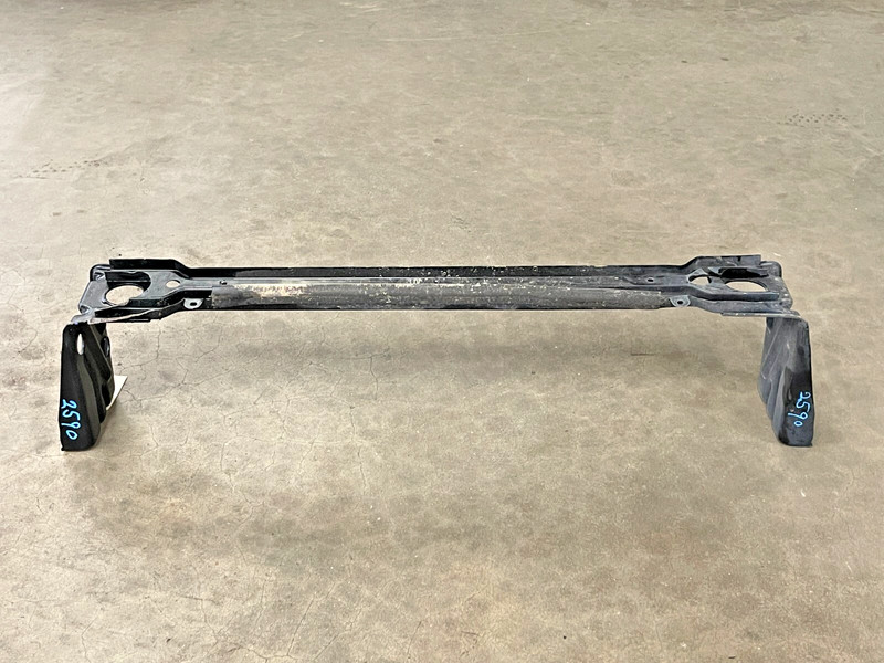 ⭐2008-2010 DODGE CHALLENGER SRT8 LOWER RADIATOR SUPPORT CROSSMEMBER 69K LOT2590