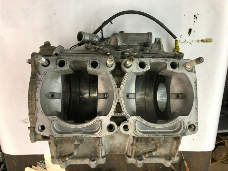 Arctic Cat Snowmobile M6 F6 F7 M7 600 700 Crankcase Assy 3006-924