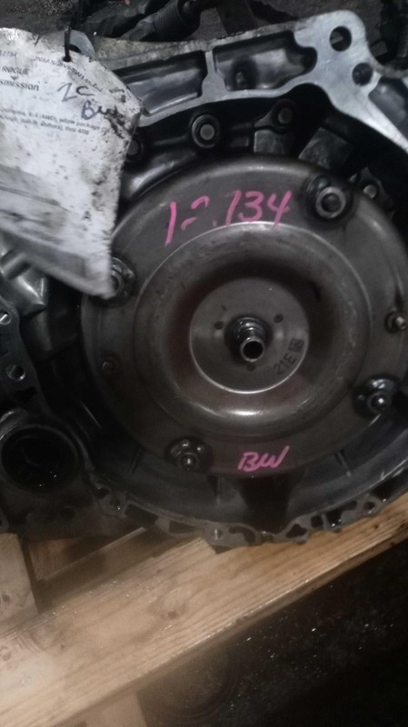2008 Nissan Rogue Automatic Transmission Assembly OEM 310C01XF4B 193K Miles