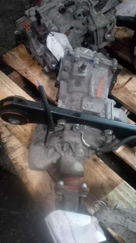 2023 Nissan Rogue Differential Carrier Assembly 4WD OEM 8000 Miles Silver