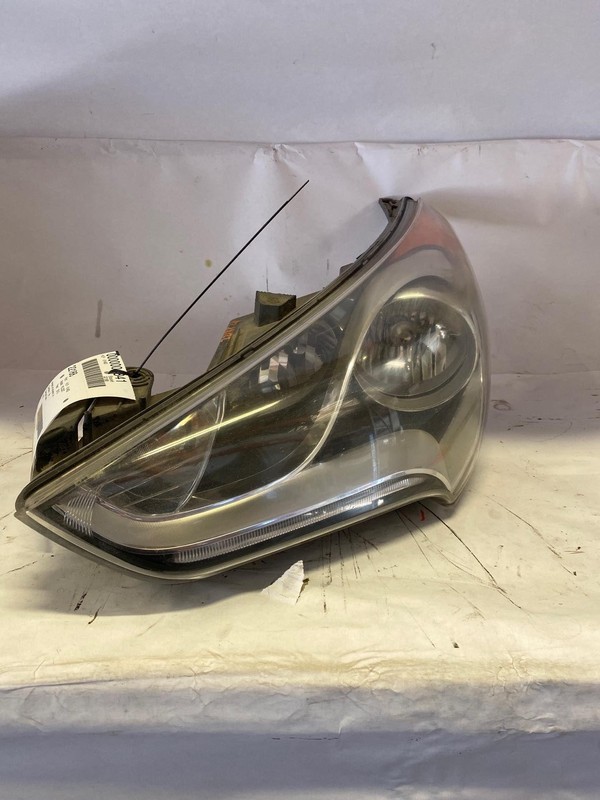 Headlamp Assembly HYUNDAI VELOSTER Left 12 13 14 15 16 17