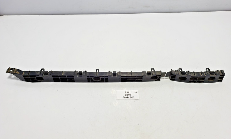 ✅ 2012-2020 OEM Tesla Model S Rear Left Driver Side Bumper Support Bracket NOTE*