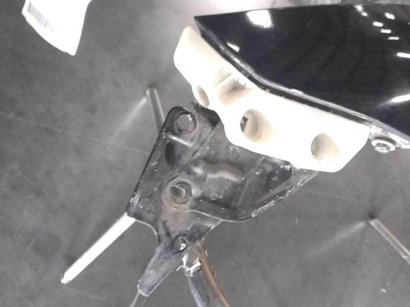 2015 INFINITI Q70 Left Fender 37585 Used OEM Auto Part - Good Condition