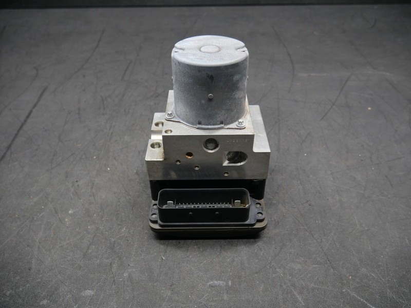 2007-2009 Mercedes-Benz E350 ABS Pump Anti Lock Brake Module A2114311312 OEM