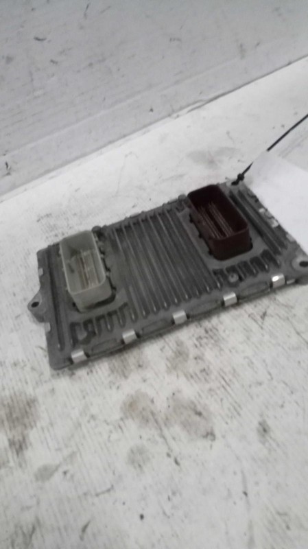 2015 JEEP CHEROKEE Engine Control Module ECM 3.2L OEM 5150925AB Used