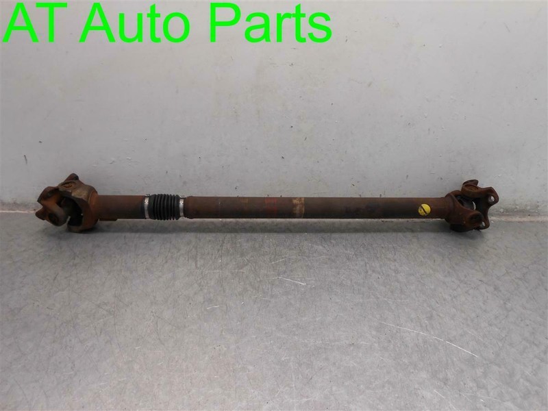 2005-2008 FORD F150 5.4L V8 FRONT DRIVE SHAFT OEM 5L34-4A376-BA