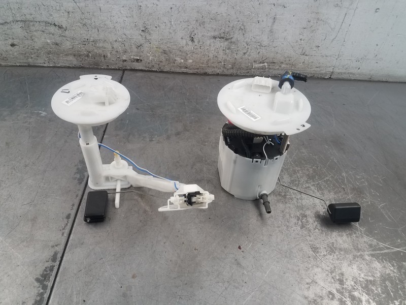 2013 Camaro ZL1 Vert Fuel Pump / Sending Unit #2503 J5