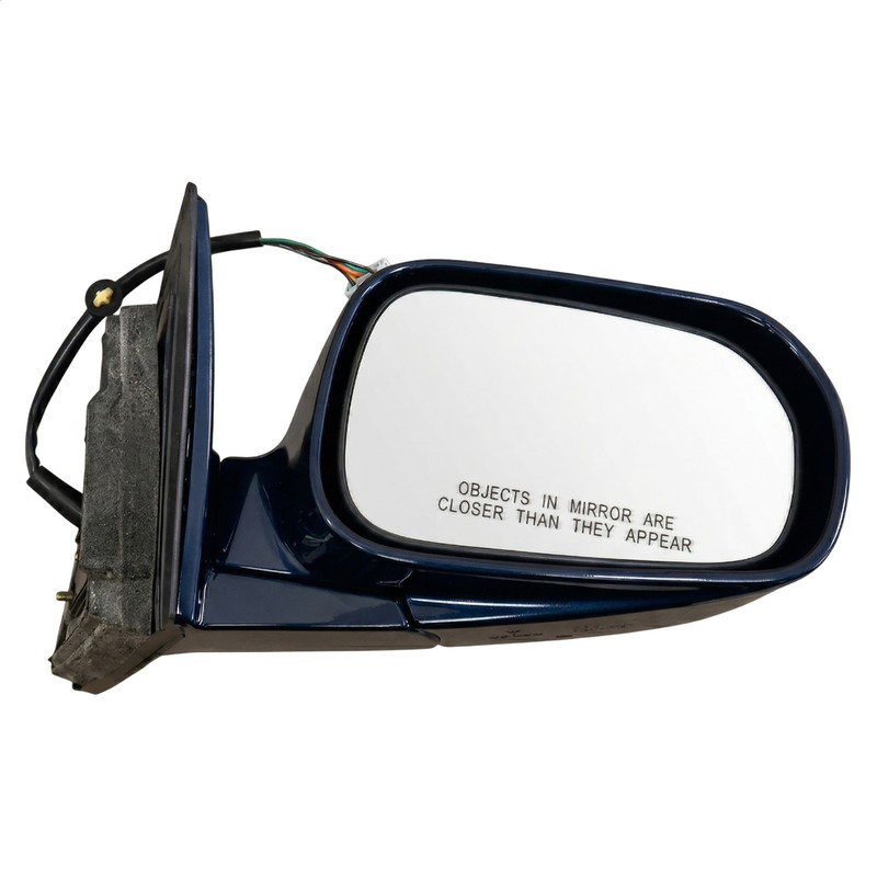 99-01 Acura TL Passenger Door Mirror 76200S0KA11ZA NOS OEM