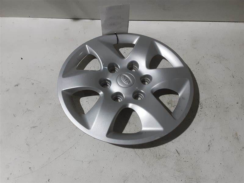 Wheel Cover HubCap 6 Spoke All Painted Center Emblem Fits 08-10 SEDONA 2221174