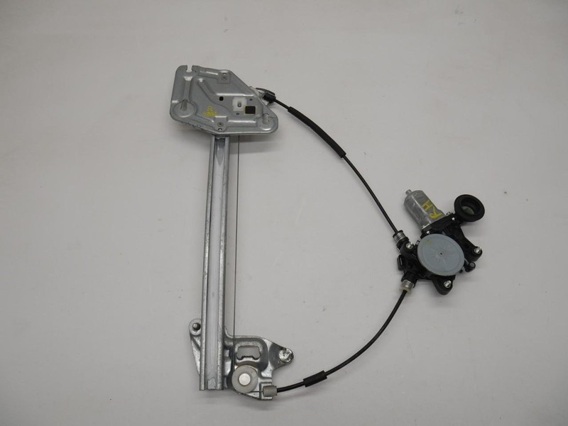 2006-2015 Mazda MX-5 NC Miata Right RH Passenger Window Regulator W/ Motor OEM