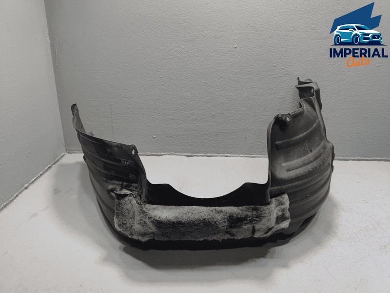 2018-2020 Toyota Sienna Front Right Passenger Fender Liner Splash Shield OEM