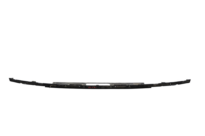 16-23 Jaguar XF Rear Trunk Boot Lid Trim Molding Bracket GX63-40406 Oem