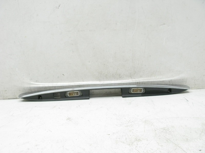 07-12 MERCEDES X164 GL350 GL450 TRUNK LID TAILGATE HATCH HANDLE OEM 112719